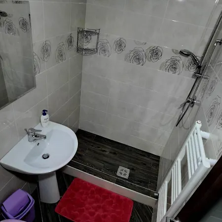 Vila Ella Villa Căpăţîneni-Ungureni