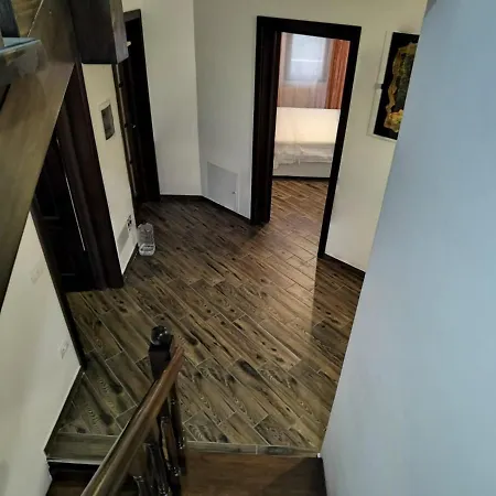 Villa Vila Ella